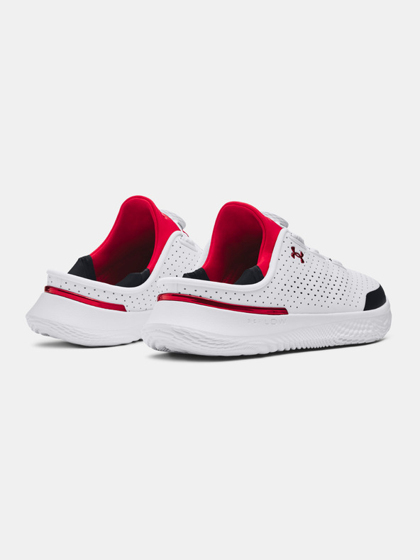 Under Armour Unisexové boty Under Armour UA Flow Slipspeed Trainr SYN