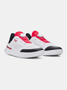 Under Armour Unisexové boty Under Armour UA Flow Slipspeed Trainr SYN