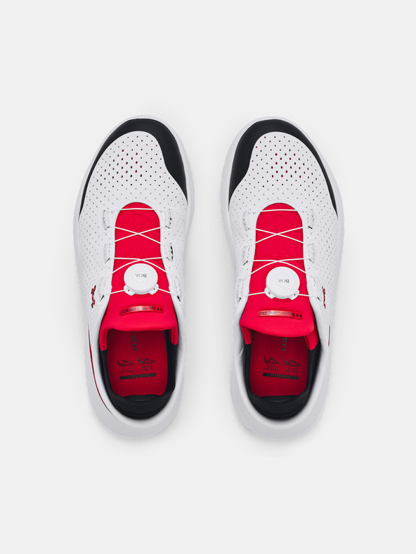 Under Armour Unisexové boty Under Armour UA Flow Slipspeed Trainr SYN