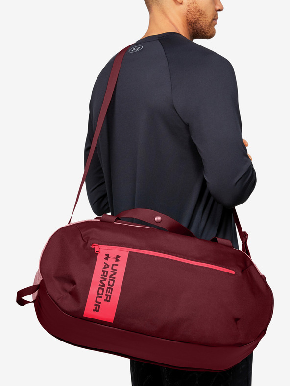Under Armour Pánská taška Under Armour Roland Duffel MD