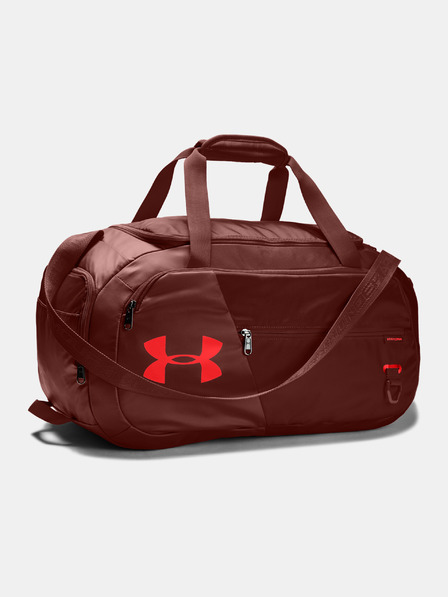 Under Armour Unisexová taška Under Armour Undeniable 4.0 Duffle SM