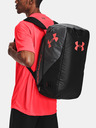 Under Armour Unisexová taška Under Armour Contain Duo SM Duffle