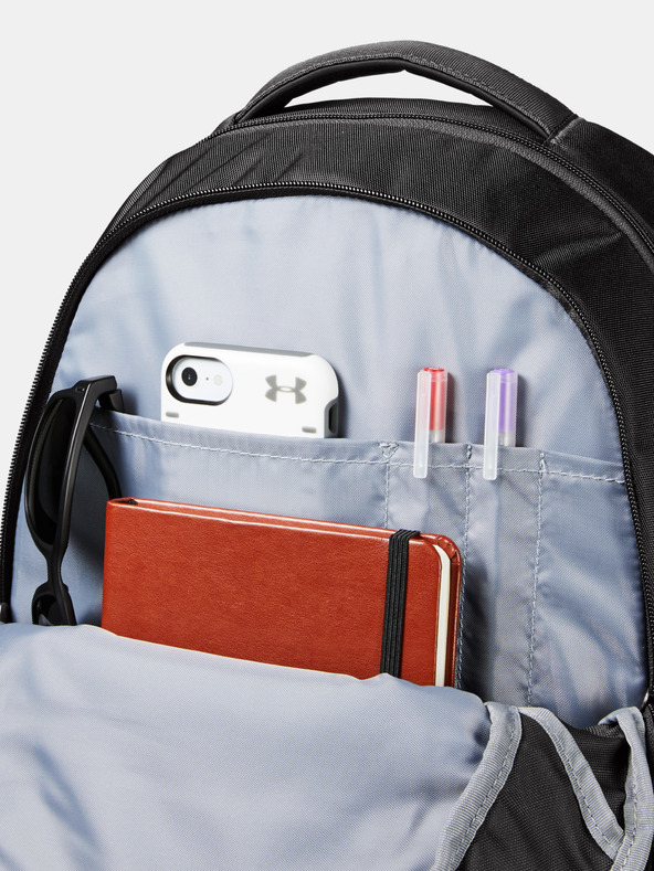 Under Armour Unisexový batoh Under Armour Hustle 5.0 Backpack