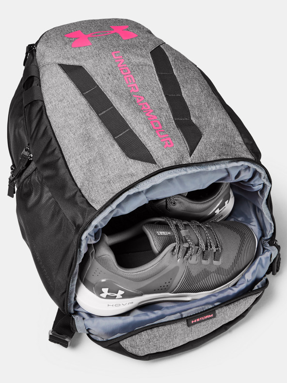 Under Armour Unisexový batoh Under Armour Hustle 5.0 Backpack