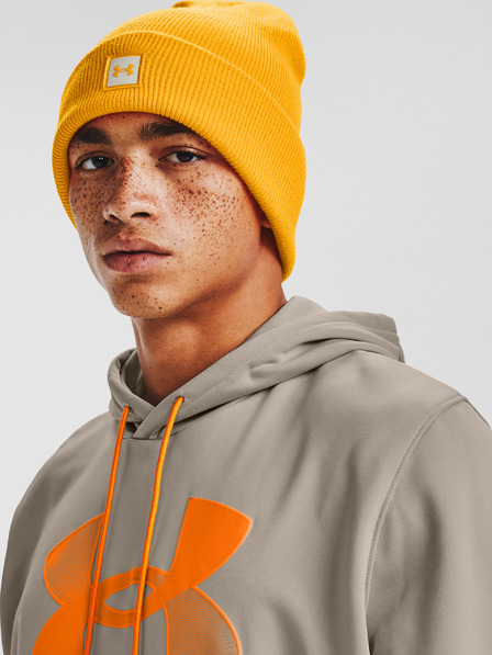 Under Armour Unisexová čepice Under Armour Truckstop Beanie