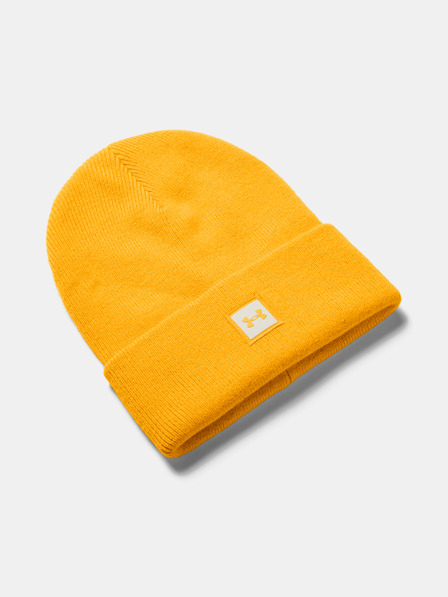 Under Armour Unisexová čepice Under Armour Truckstop Beanie