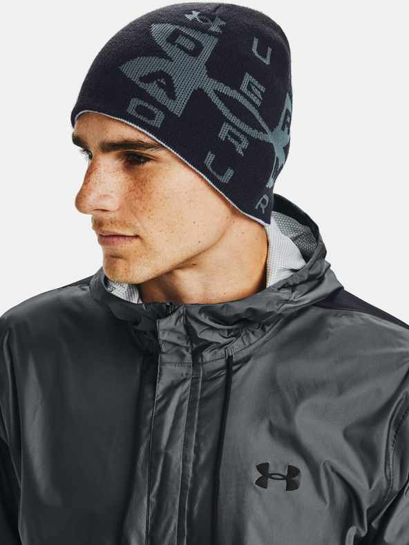 Under Armour Pánská čepice Under Armour Billboard Reversible Beanie