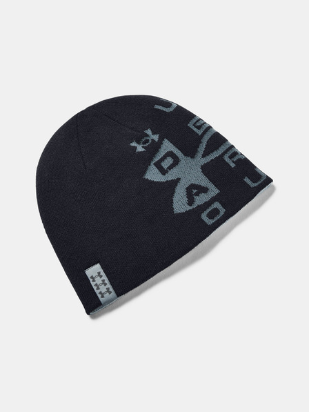 Under Armour Pánská čepice Under Armour Billboard Reversible Beanie