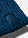 Under Armour Pánská čepice Under Armour Big Logo Pom Beanie