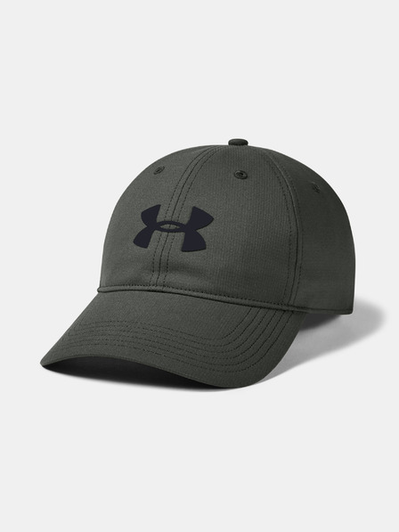 Under Armour Pánská kšiltovka Under Armour Men's Baseline Cap