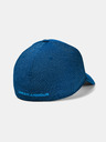 Under Armour Pánská kšiltovka Under Armour Men's Heathered Blitzing 3.0