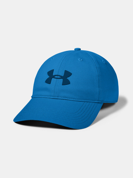 Under Armour Pánská kšiltovka Under Armour Men's Baseline Cap