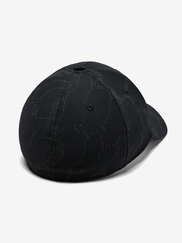 Under Armour Pánská kšiltovka Under Armour Men's Blitzing 3.0 Cap