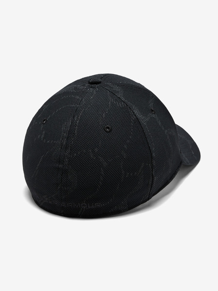 Under Armour Pánská kšiltovka Under Armour Men's Blitzing 3.0 Cap