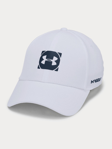 Under Armour Pánská kšiltovka Under Armour Men's Official Tour Cap 3.0