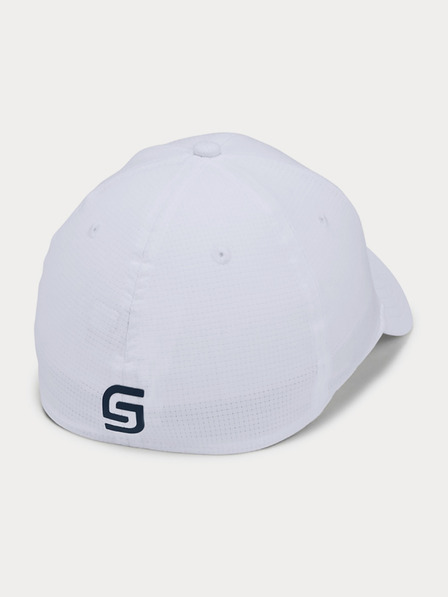 Under Armour Pánská kšiltovka Under Armour Men's Official Tour Cap 3.0