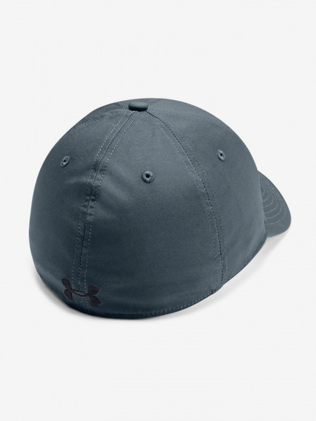 Under Armour Pánská kšiltovka Under Armour Men\'s Wordmark Str Cap