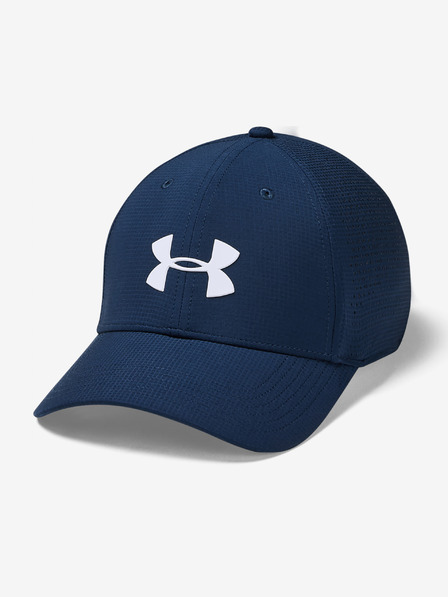 Under Armour Pánská kšiltovka Under Armour Men's Driver Cap 3.0