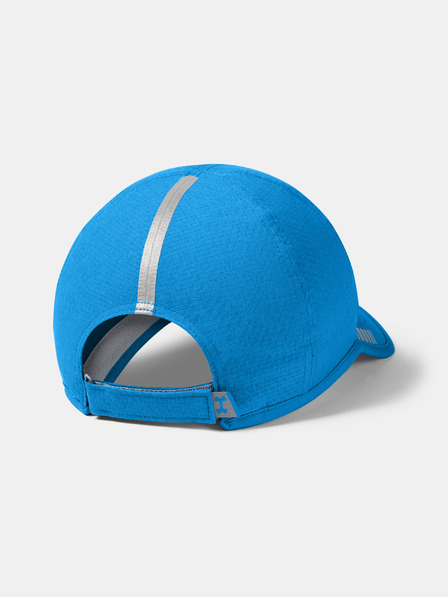 Under Armour Pánská kšiltovka Under Armour Launch Av Cap