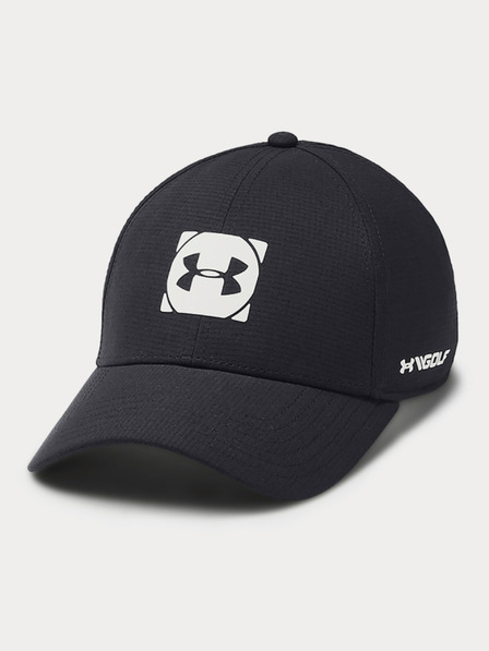 Under Armour Pánská kšiltovka Under Armour Men\'s Official Tour Cap 3.0