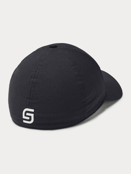 Under Armour Pánská kšiltovka Under Armour Men\'s Official Tour Cap 3.0
