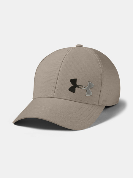 Under Armour Pánská kšiltovka Under Armour Men's Airvent Core Cap 2.0