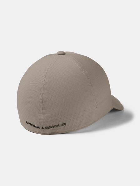 Under Armour Pánská kšiltovka Under Armour Men's Airvent Core Cap 2.0