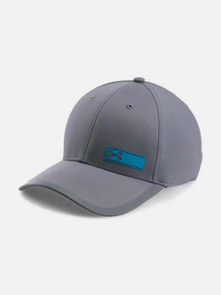 Under Armour Pánská kšiltovka Under Armour MEN'S TB TRAIN CAP