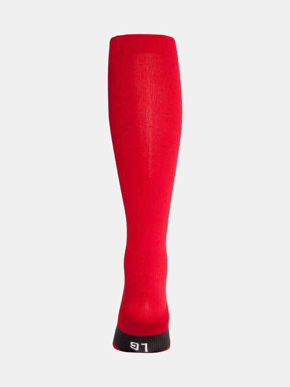 Under Armour Pánské štulpny Under Armour SOCCER SOLID OTC