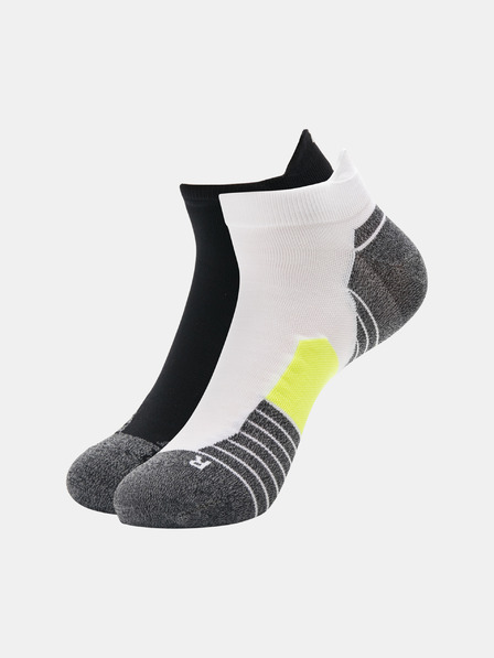 Under Armour Unisexové ponožky Under Armour Run NS Tab