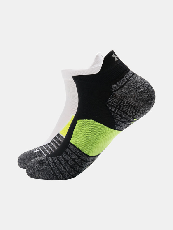 Under Armour Unisexové ponožky Under Armour Run NS Tab