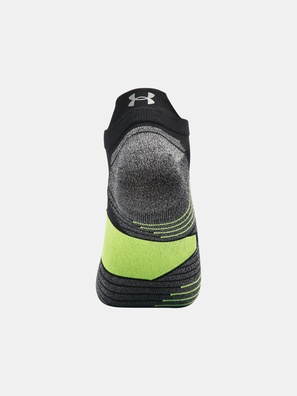 Under Armour Unisexové ponožky Under Armour Run NS Tab