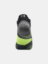 Under Armour Unisexové ponožky Under Armour Run NS Tab