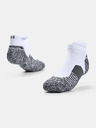 Under Armour Unisexové ponožky Under Armour Run Cushion NS Tab
