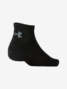 Under Armour Unisexové ponožky Under Armour Training Cotton QTR,LG