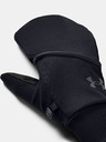 Under Armour Pánské rukavice Under Armour M Convertible Run Gloves