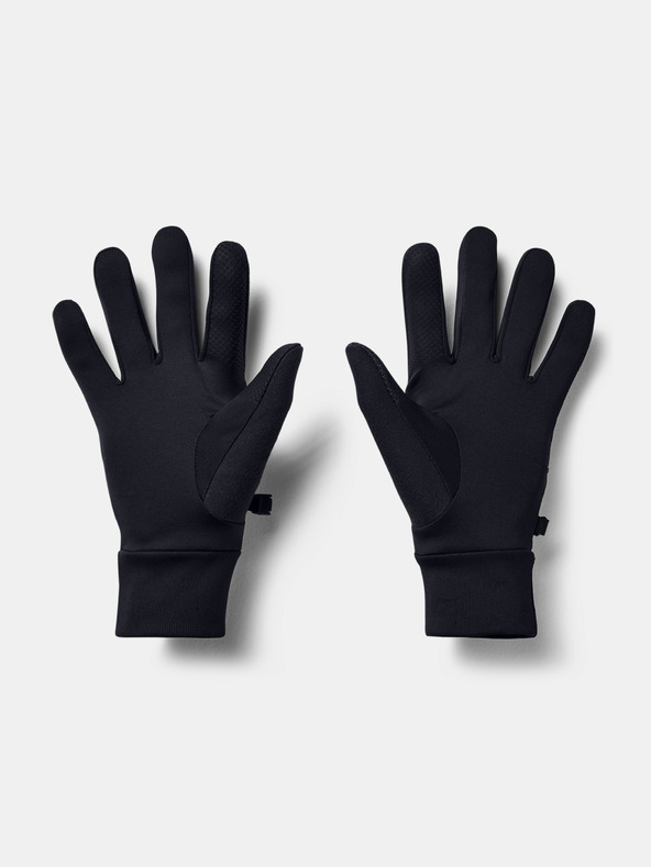 Under Armour Pánské rukavice Under Armour M Convertible Run Gloves