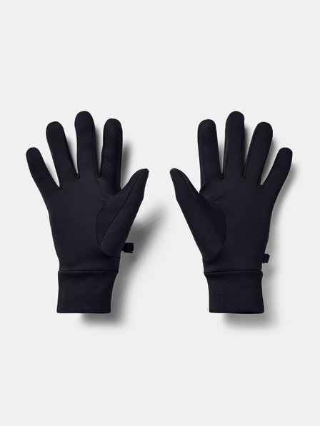 Under Armour Pánské rukavice Under Armour M Convertible Run Gloves