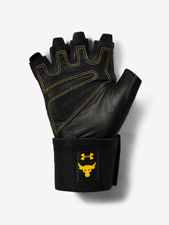 Under Armour Pánské rukavice Under Armour Project Rock Training Glove