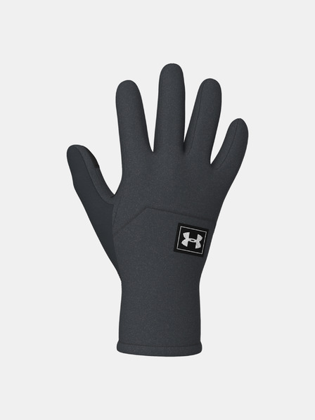Under Armour Pánské rukavice Under Armour Geo Storm Fleece Gloves
