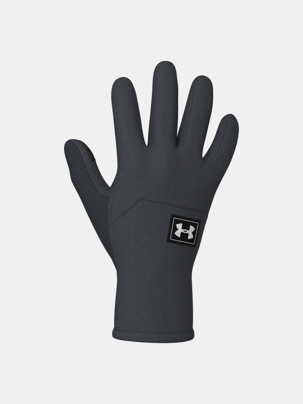 Under Armour Pánské rukavice Under Armour Geo Storm Fleece Gloves