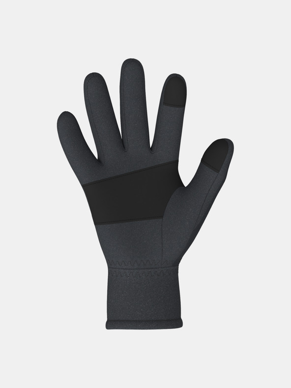 Under Armour Pánské rukavice Under Armour Geo Storm Fleece Gloves