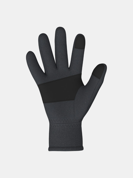 Under Armour Pánské rukavice Under Armour Geo Storm Fleece Gloves