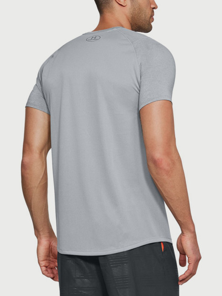 Under Armour Pánské tričko Under Armour MK1 SS EU SMU