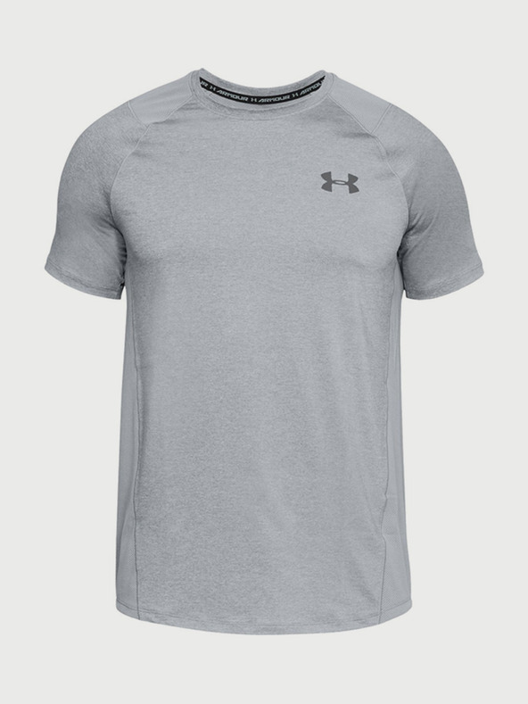 Under Armour Pánské tričko Under Armour MK1 SS EU SMU