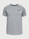 Under Armour Pánské tričko Under Armour MK1 SS EU SMU