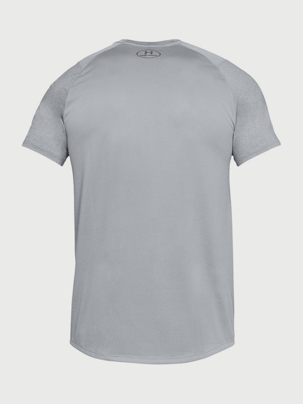 Under Armour Pánské tričko Under Armour MK1 SS EU SMU