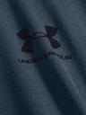 Under Armour Pánské tričko Under Armour SPORTSTYLE LEFT CHEST LS