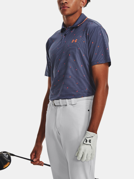 Under Armour Pánské tričko Under Armour UA Iso-Chill Verge Polo