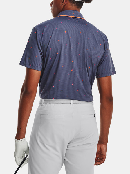 Under Armour Pánské tričko Under Armour UA Iso-Chill Verge Polo